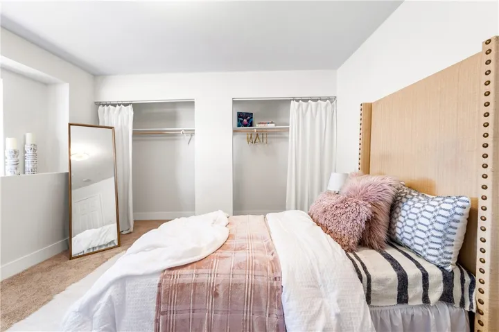 Bedroom #3