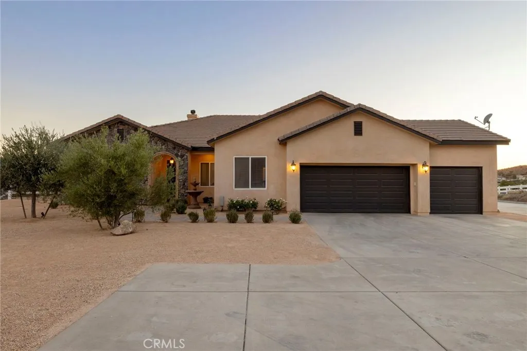 34468 Katrina Street, Acton, California 93510 home-pic-2