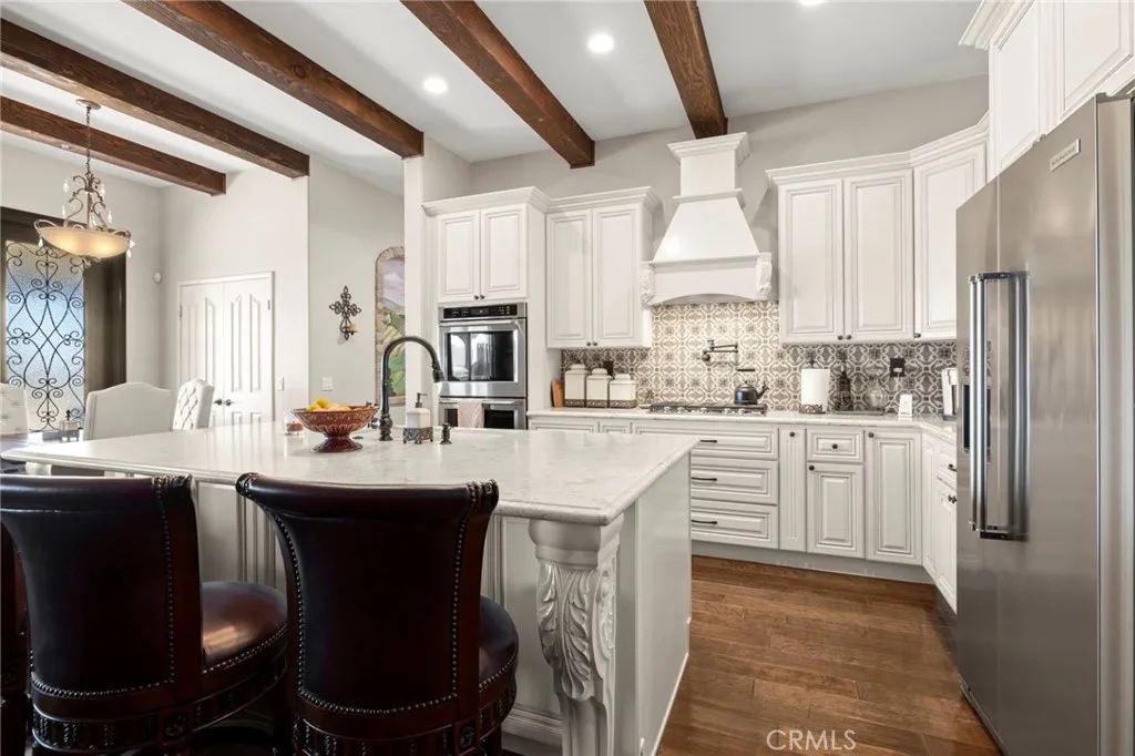34468 Katrina Street, Acton, California 93510 home-pic-12