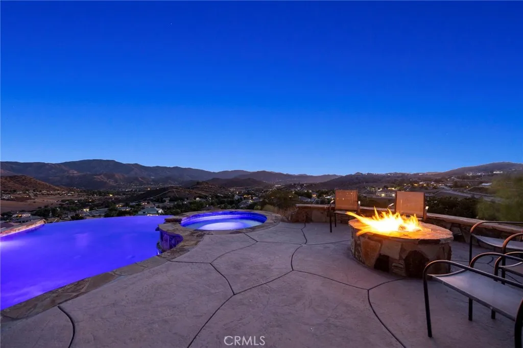 34468 Katrina Street, Acton, California 93510 home-pic-37