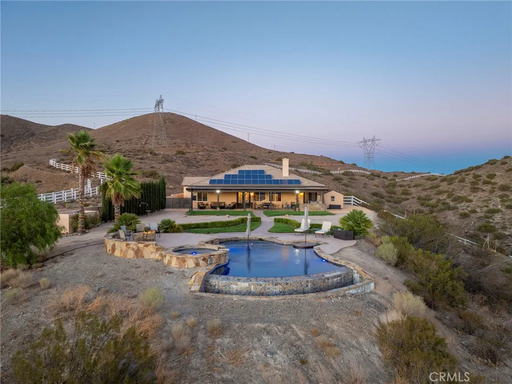 34468 Katrina Street, Acton, California 93510 home-pic-64