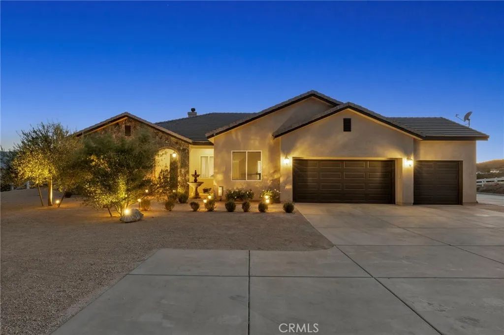 34468 Katrina Street, Acton, California 93510 home-pic-0