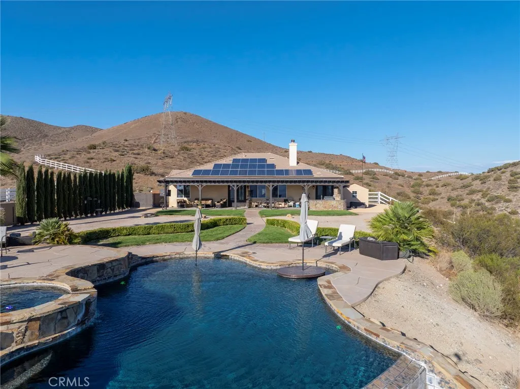 34468 Katrina Street, Acton, California 93510 home-pic-57