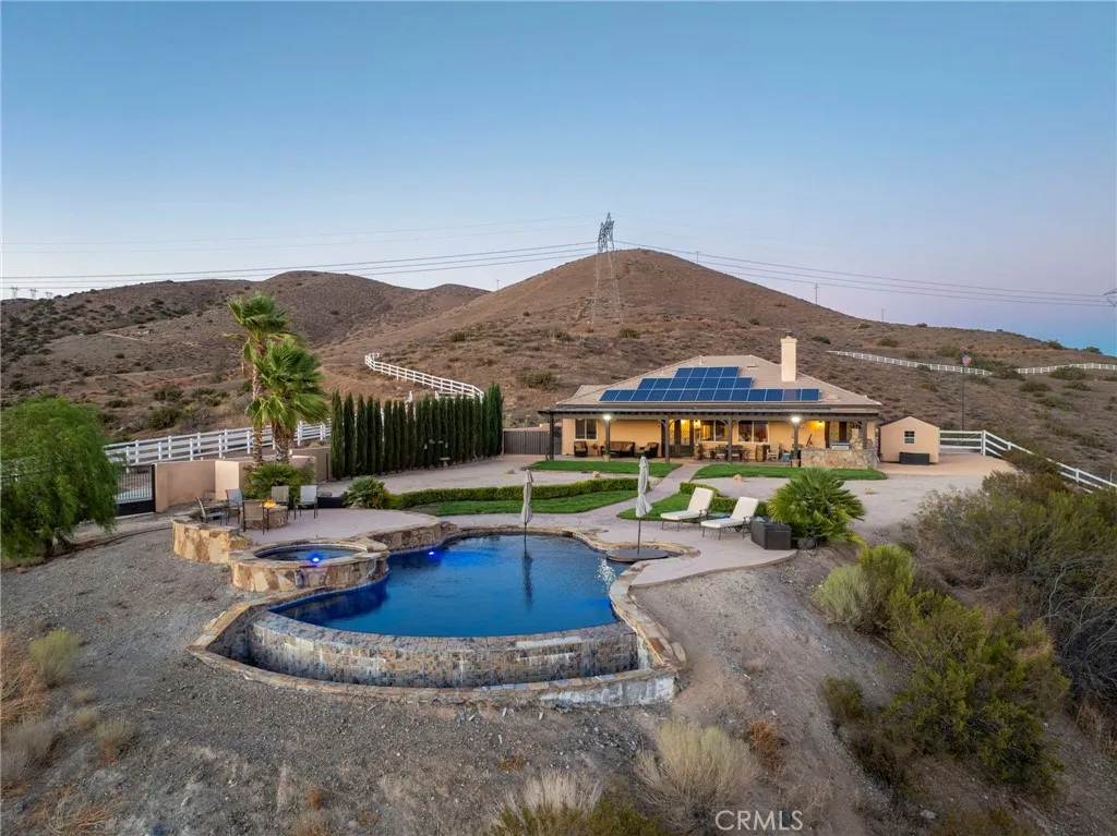 34468 Katrina Street, Acton, California 93510 home-pic-65