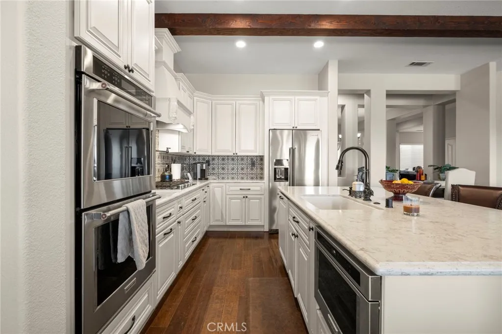 34468 Katrina Street, Acton, California 93510 home-pic-13