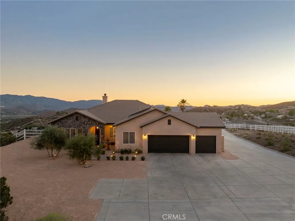 34468 Katrina Street, Acton, California 93510 home-pic-39