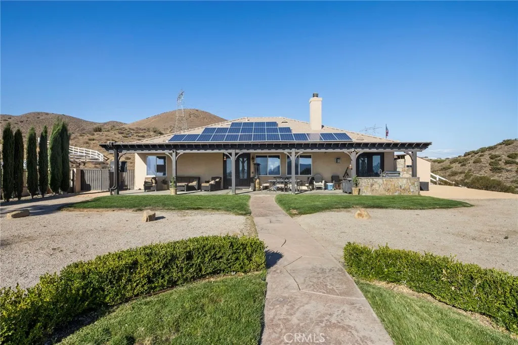 34468 Katrina Street, Acton, California 93510 home-pic-46