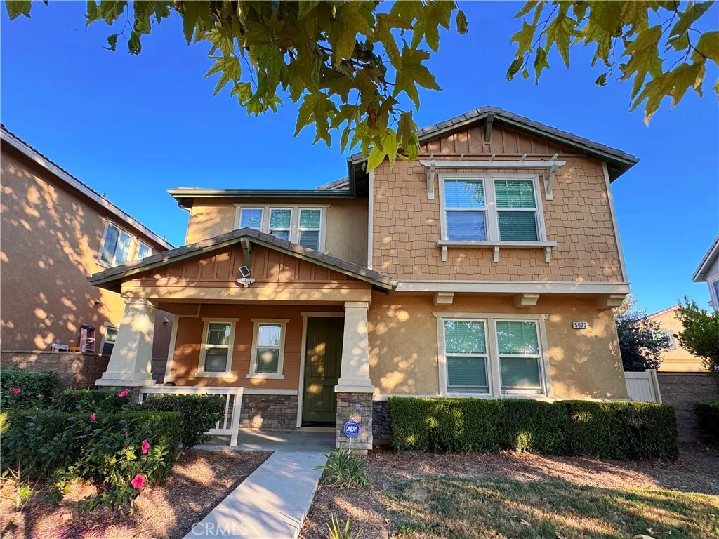 5073 S Heritage Paseo, Ontario, California 91762 home-pic-0