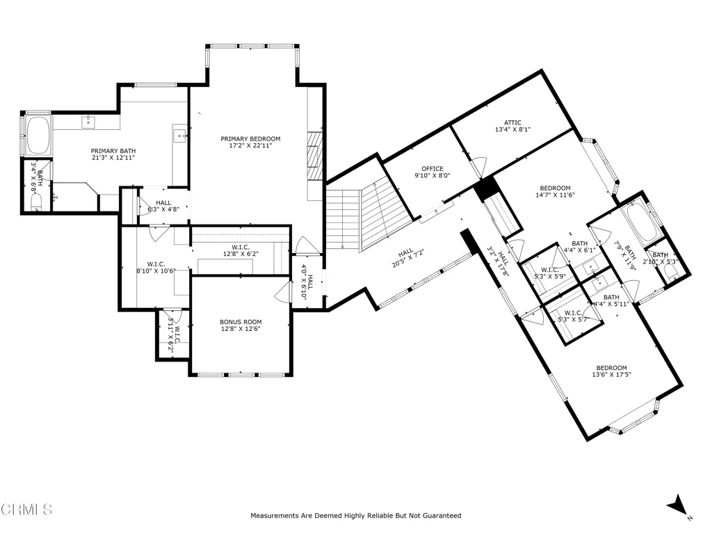 12250 Linda Flora Drive, Ojai, California 93023 home-pic-78