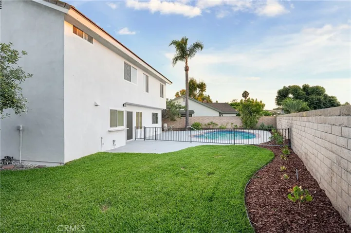 15102 Lorenat Street, Irvine, California 92604