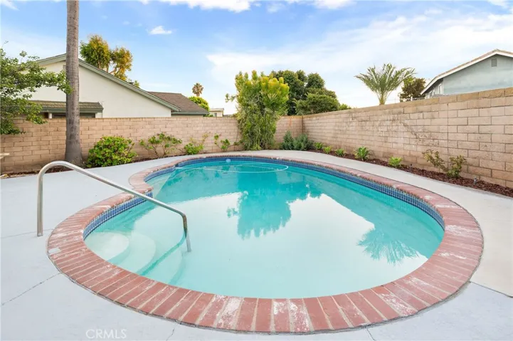 15102 Lorenat Street, Irvine, California 92604