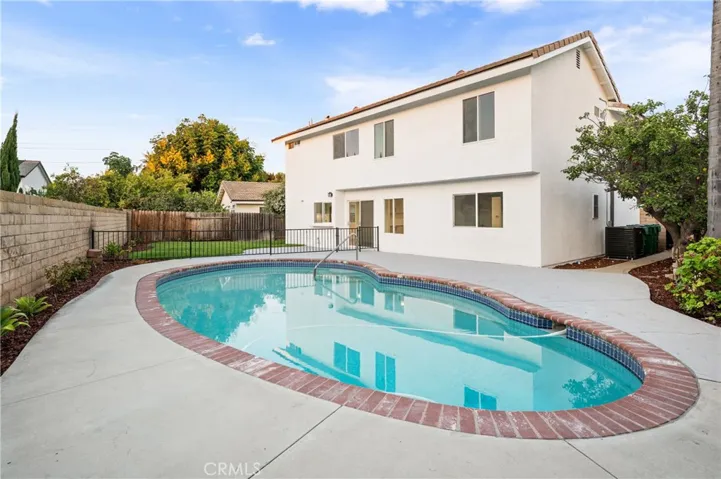 15102 Lorenat Street, Irvine, California 92604