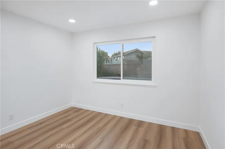 First Floor Bedroom