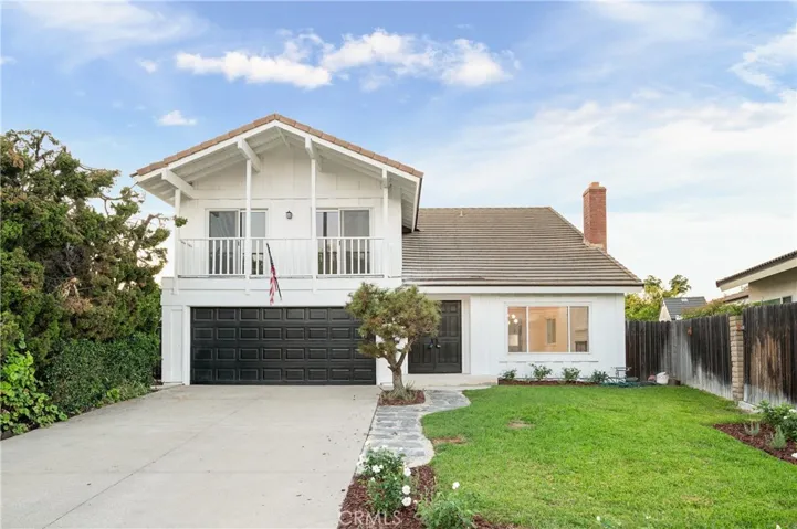 15102 Lorenat Street, Irvine, California 92604