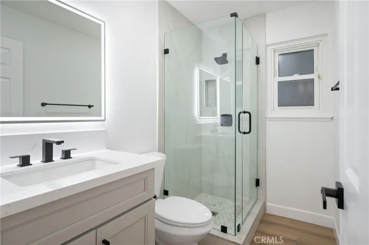 First Floor Bathroom