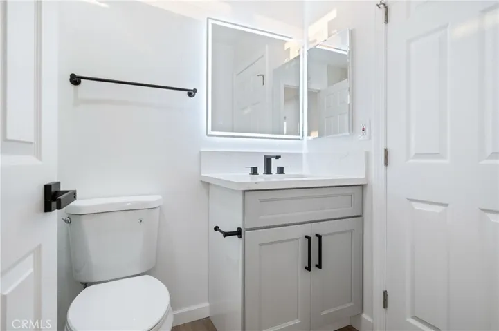 Jack & Jill Bathroom