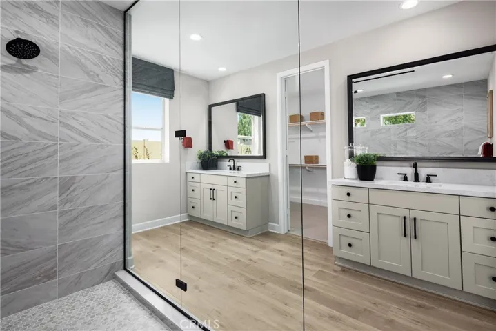 Model Home