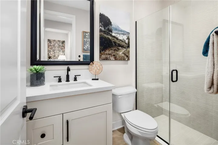 Model Home