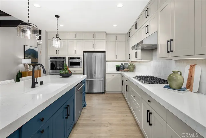 Model Home