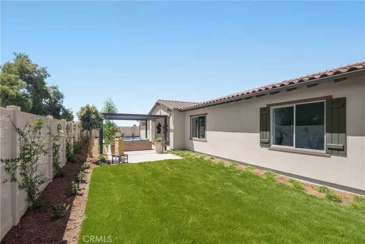 Model Home