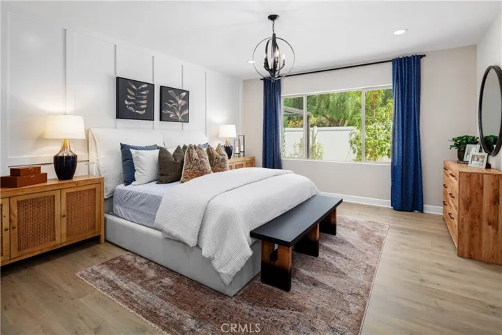 Model Home
