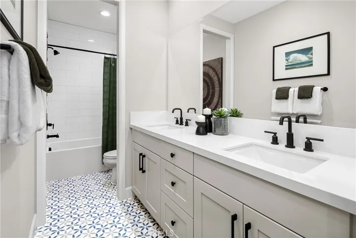 Model Home