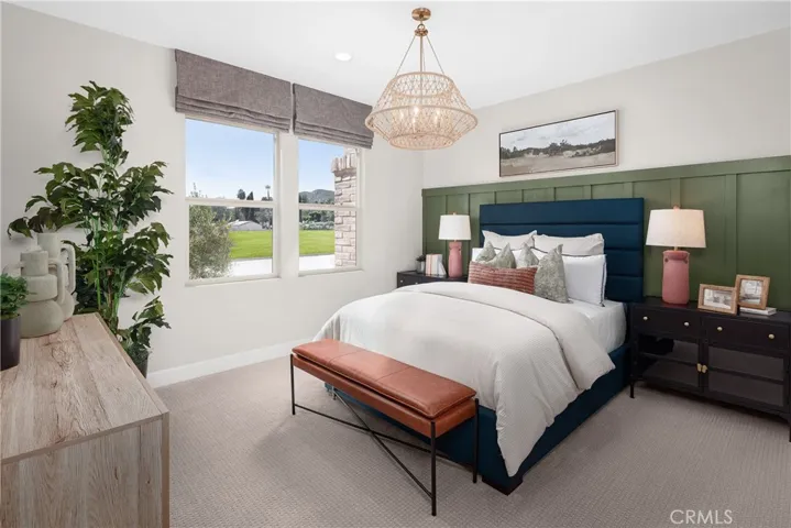 Model Home