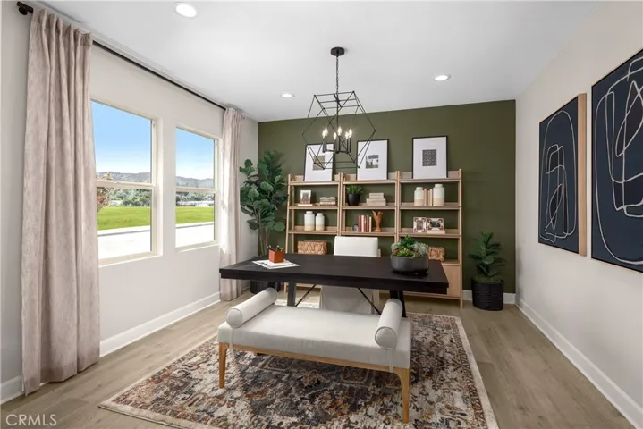 Model Home