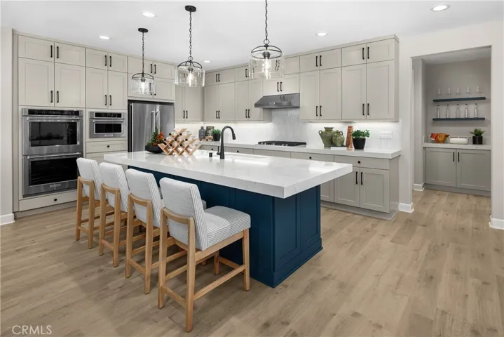 Model Home