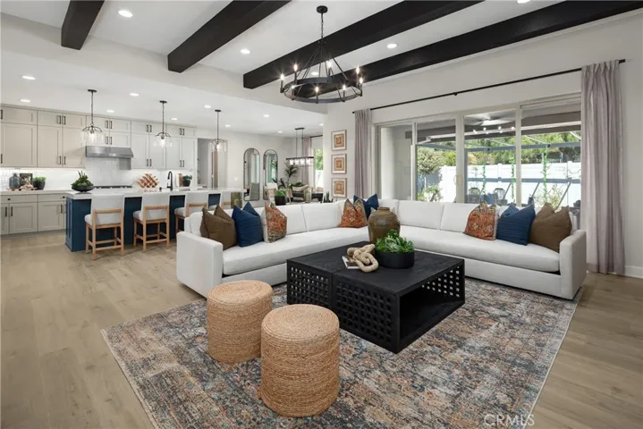 Model Home