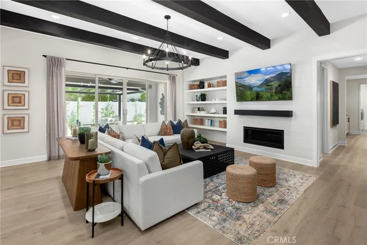 Model Home