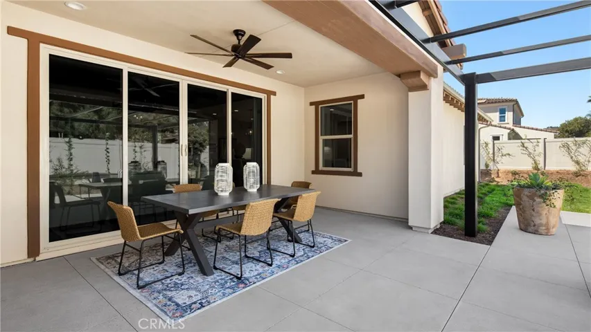 Model Home