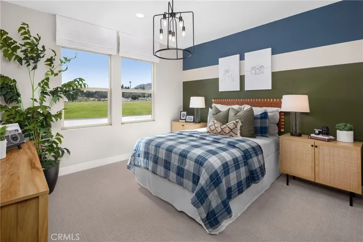 Model Home