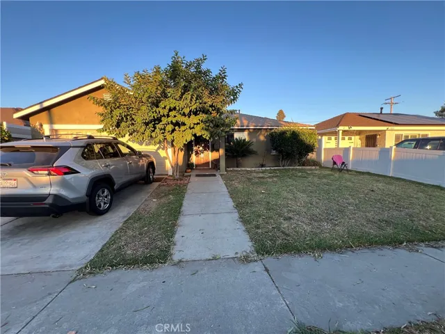 13828 Regentview Avenue, Bellflower, California 90706
