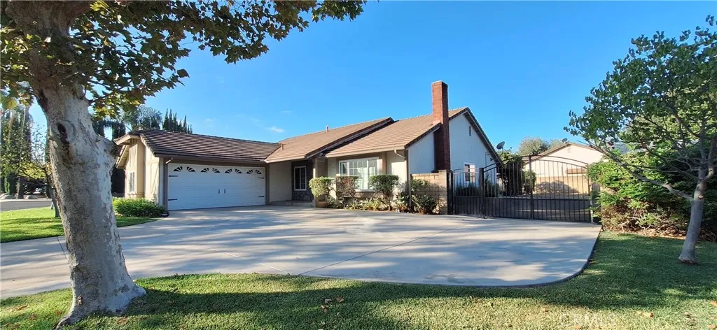 1704 Hampshire Court, San Dimas, California 91773