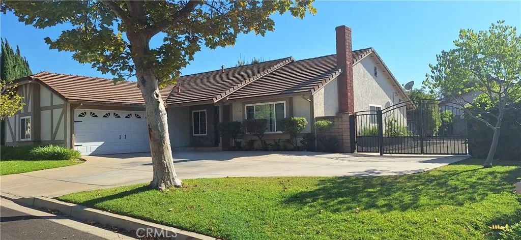 1704 Hampshire Court, San Dimas, California 91773