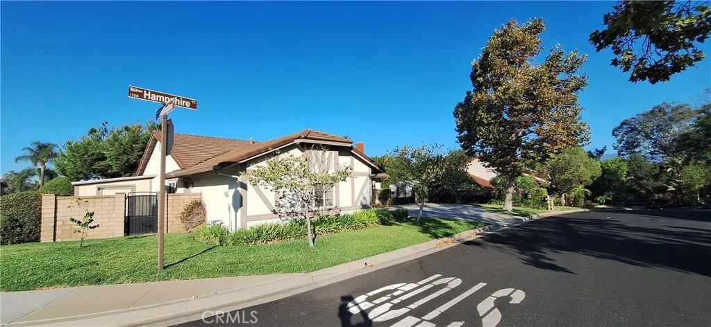 1704 Hampshire Court, San Dimas, California 91773