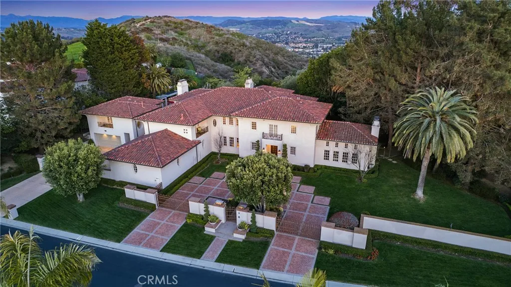 2 O Hill Ridge, Laguna Niguel, California 92677, 6 Bedrooms Bedrooms, ,8 BathroomsBathrooms,Residential,For Sale,O Hill Ridge,OC25200455