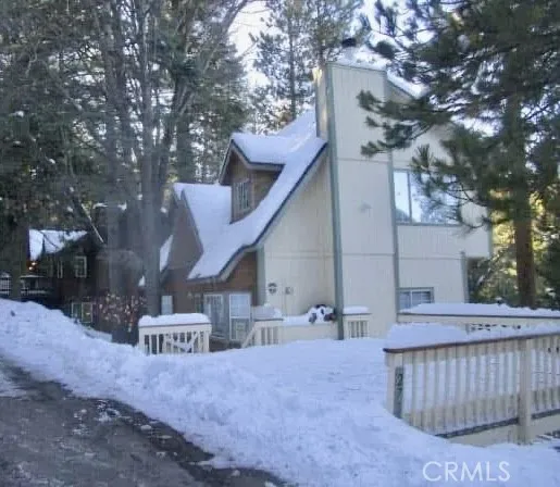 27381 Cottonwood Lane, Lake Arrowhead, California 92317 home-pic-4