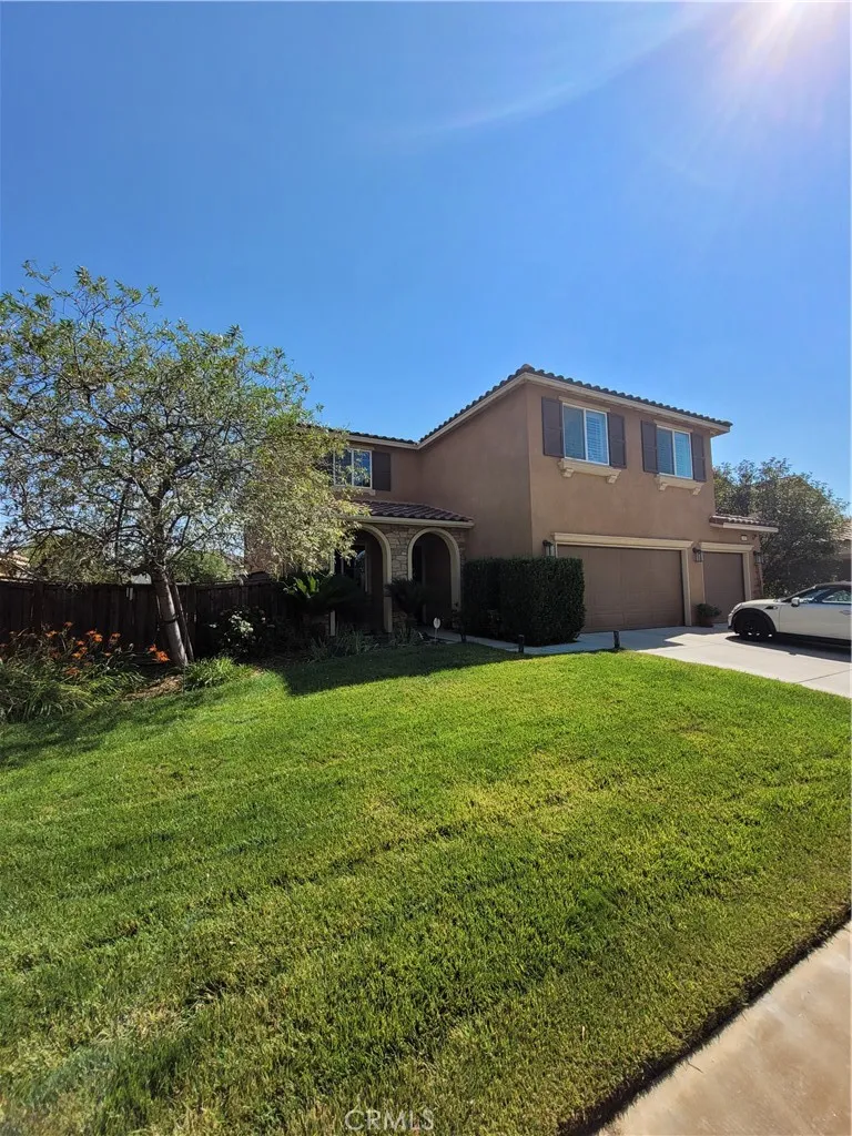 1453 Ambrosia Street, Beaumont, California 92223 home-pic-0
