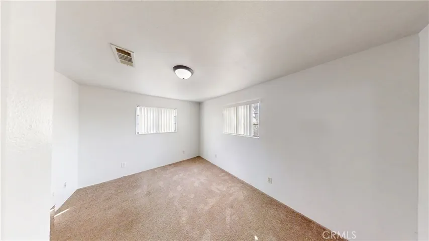Same bedroom