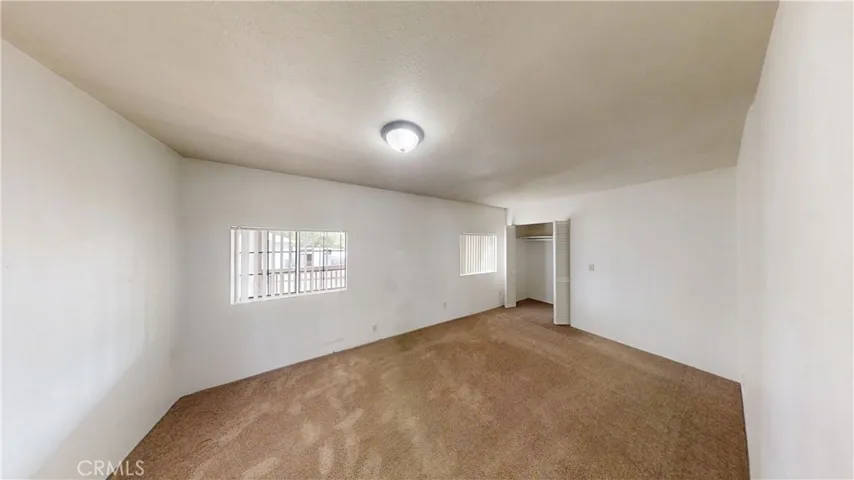 Another view of bedroom