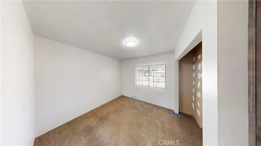 Another view of bedroom