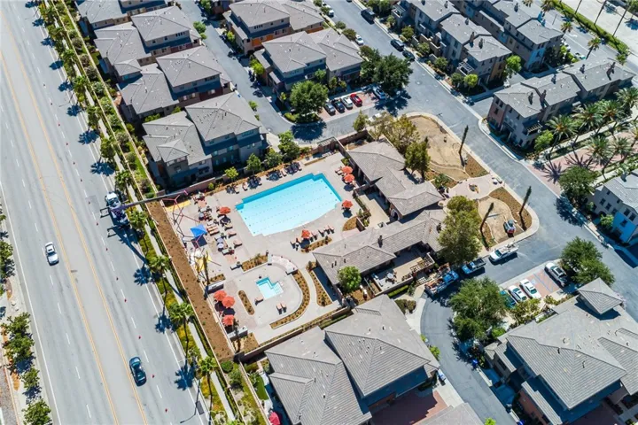 12336 Hollyhock Dr 3, Rancho Cucamonga, California 91737