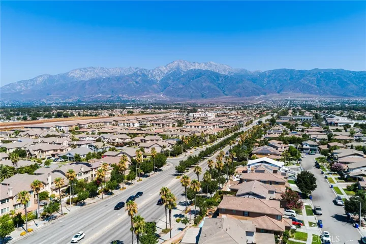 12336 Hollyhock Dr 3, Rancho Cucamonga, California 91737