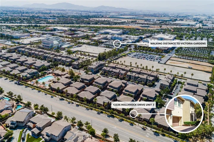 12336 Hollyhock Dr 3, Rancho Cucamonga, California 91737