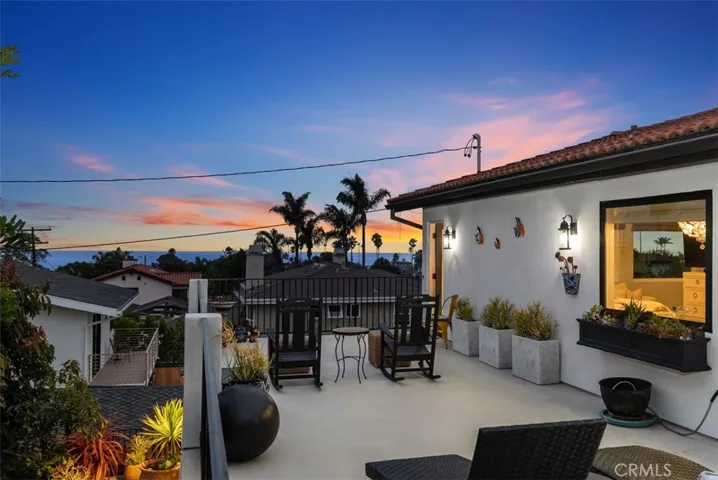 209 W Paseo De Cristobal, San Clemente, California 92672