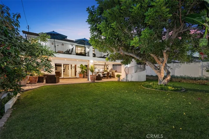 209 W Paseo De Cristobal, San Clemente, California 92672