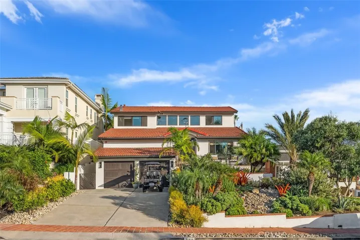 209 W Paseo De Cristobal, San Clemente, California 92672