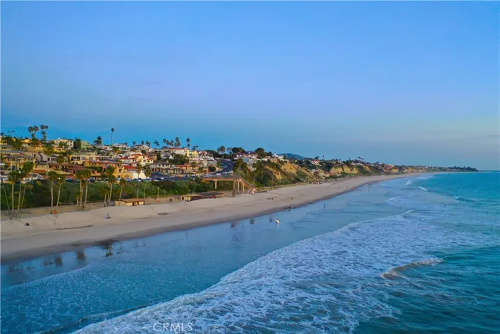 209 W Paseo De Cristobal, San Clemente, California 92672